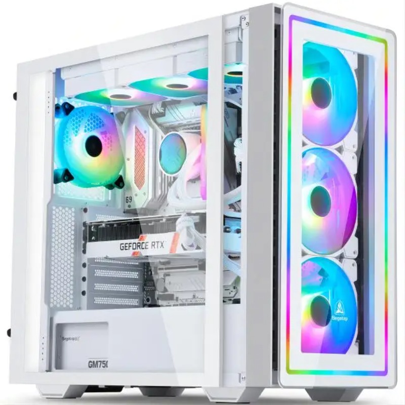 Pc Gaming I7 - ألعاب المكتب المنزلي ألعاب الكمبيوتر المكتبي