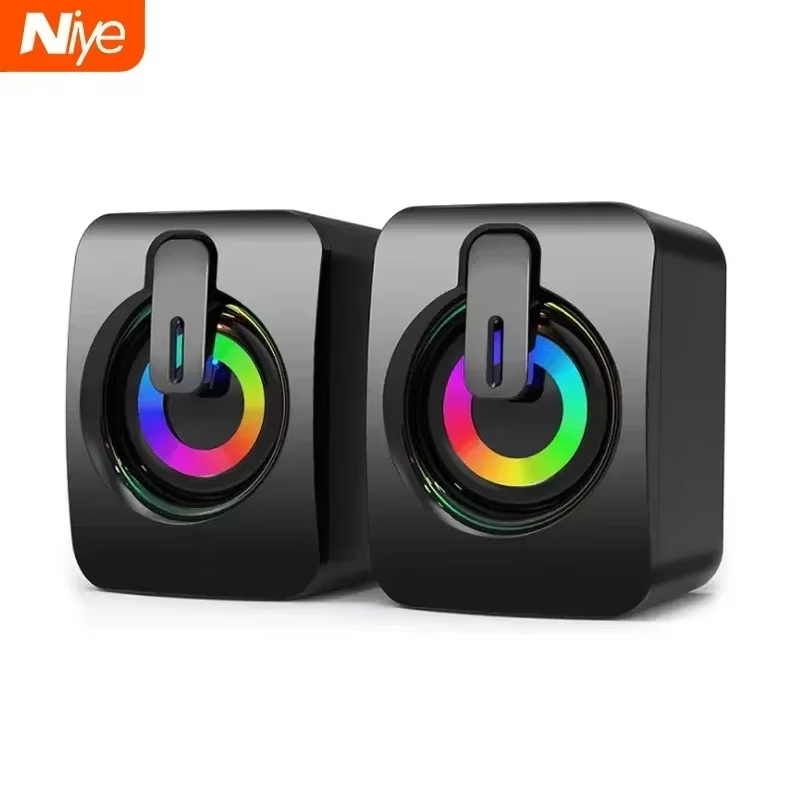 Gaming Microphone - مكبرات صوت سلكية USB للألعاب من