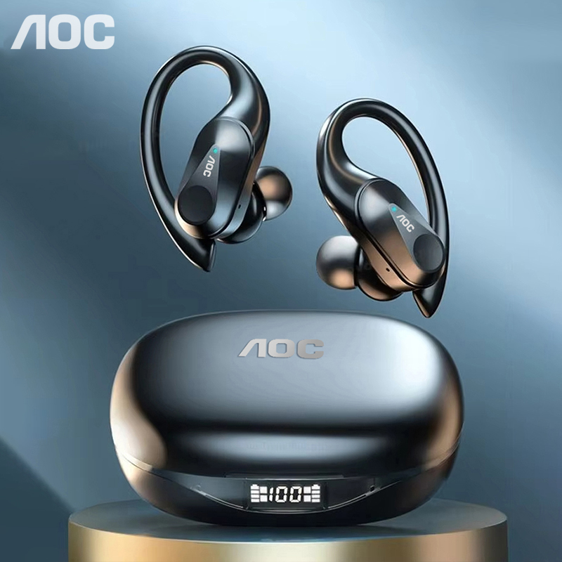 Gaming Microphone - سماعات رأس رياضية لاسلكية من Choice