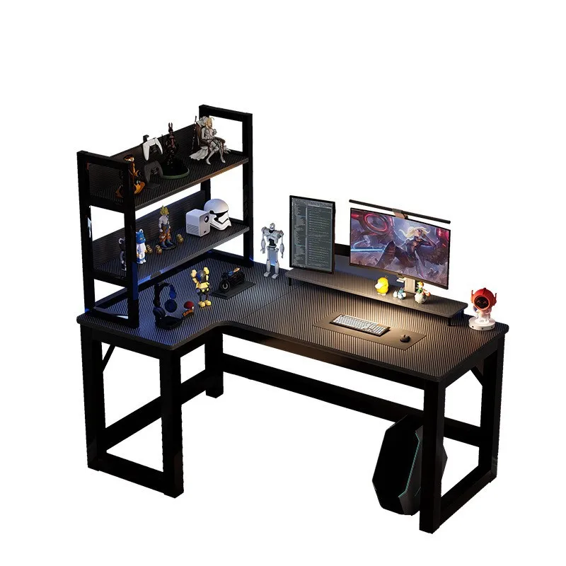 Pc Gaming Cafe - مكاتب كمبيوتر إبداعية على الطراز الأوروبي،