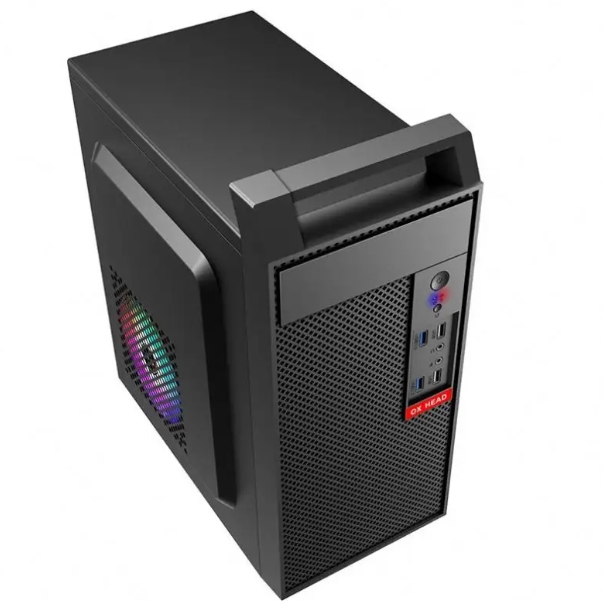 Pc Gaming I7 - محطة عمل عالية الجودة مع معالج