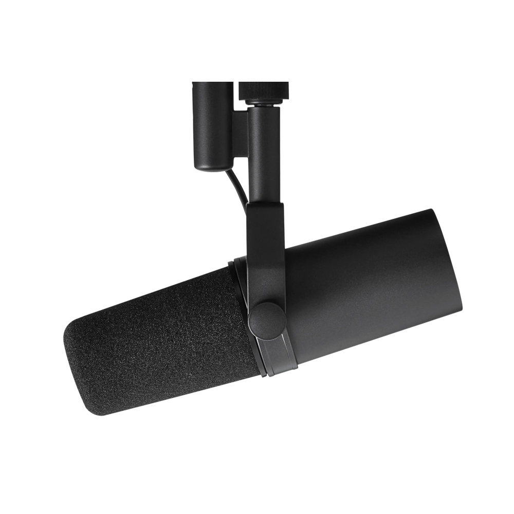 Gaming Microphone - ميكروفون صوتي 7B ديناميكي للاستوديو للبث