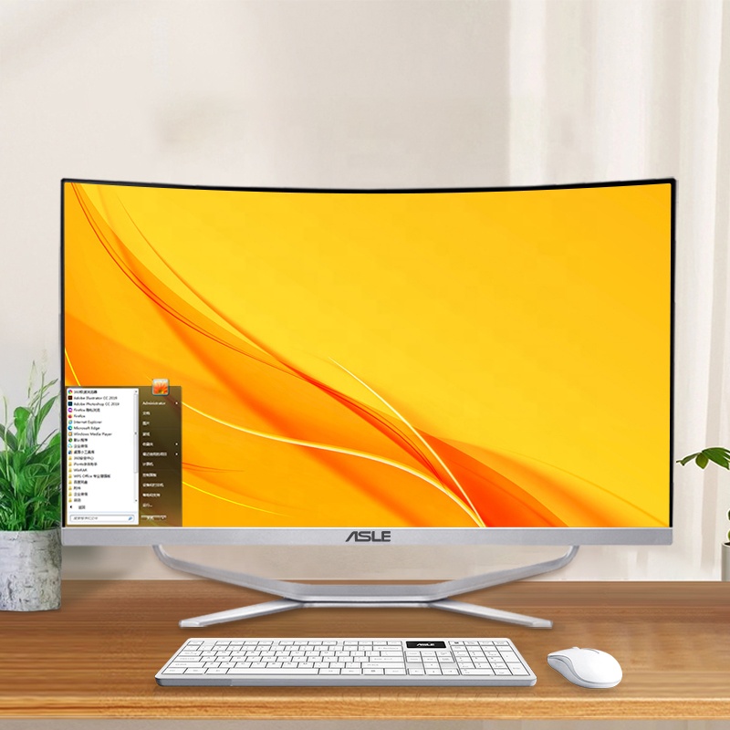 كمبيوتر مكتبي للألعاب رائج الب - مراجعة Pc Gaming I7 وسعره