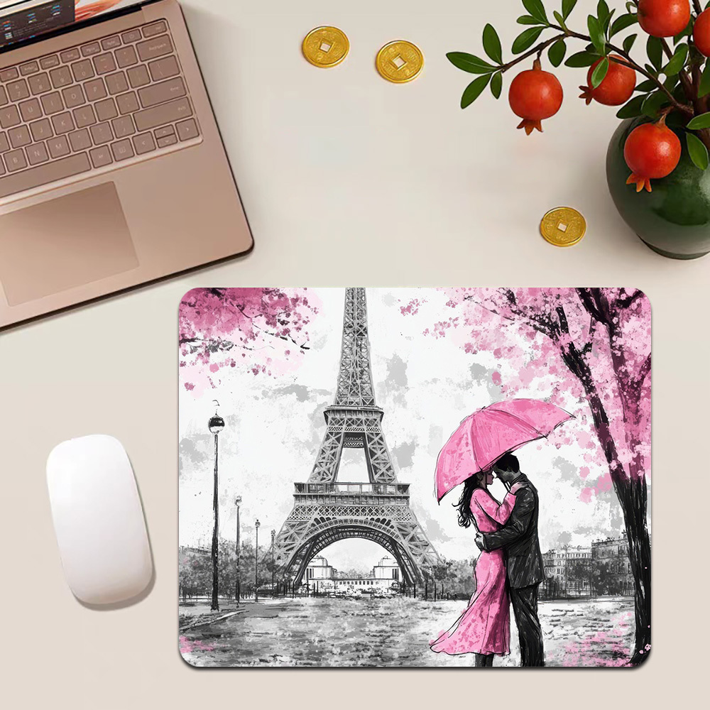 لوحة مكتب صغيرة على شكل مظلة ب - مراجعة Pc Gaming Umbrella وسعره