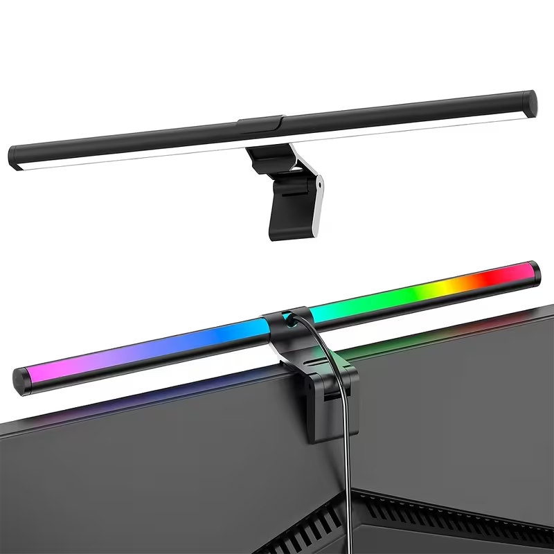 شريط إضاءة LED يعمل بالطاقة عب - مراجعة Pc Gaming Rgb وسعره