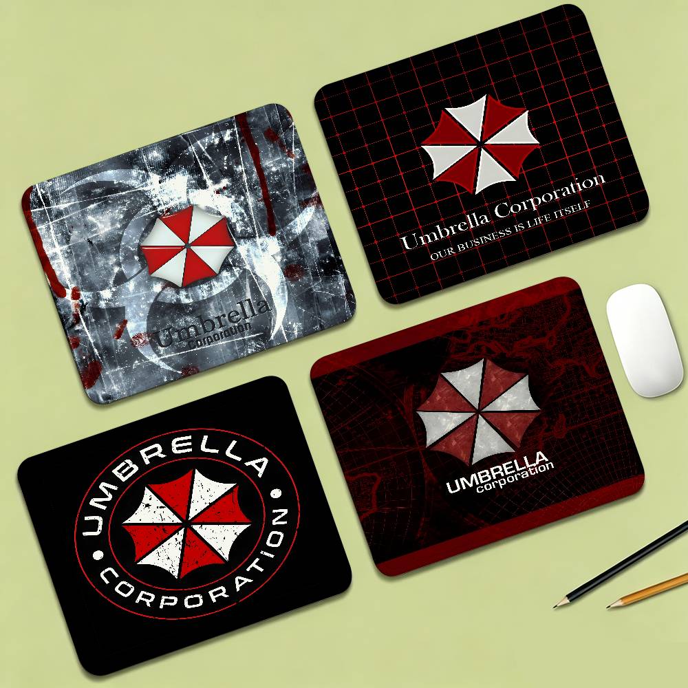 لوحة ماوس كبيرة سميكة غير قابل - مراجعة Pc Gaming Umbrella وسعره