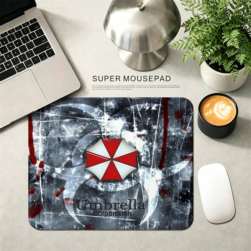 لوحة ماوس كبيرة سميكة غير قابل - مراجعة Pc Gaming Umbrella وسعره