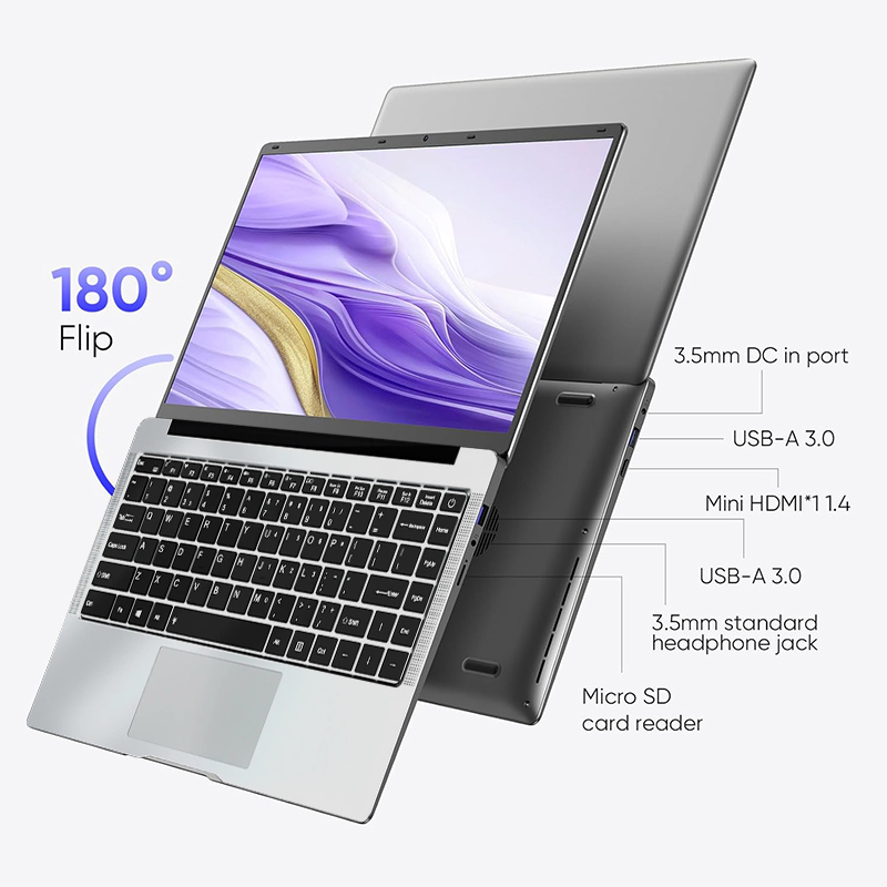 جهاز كمبيوتر محمول جديد للألعا - مراجعة Pc Gaming I7 وسعره