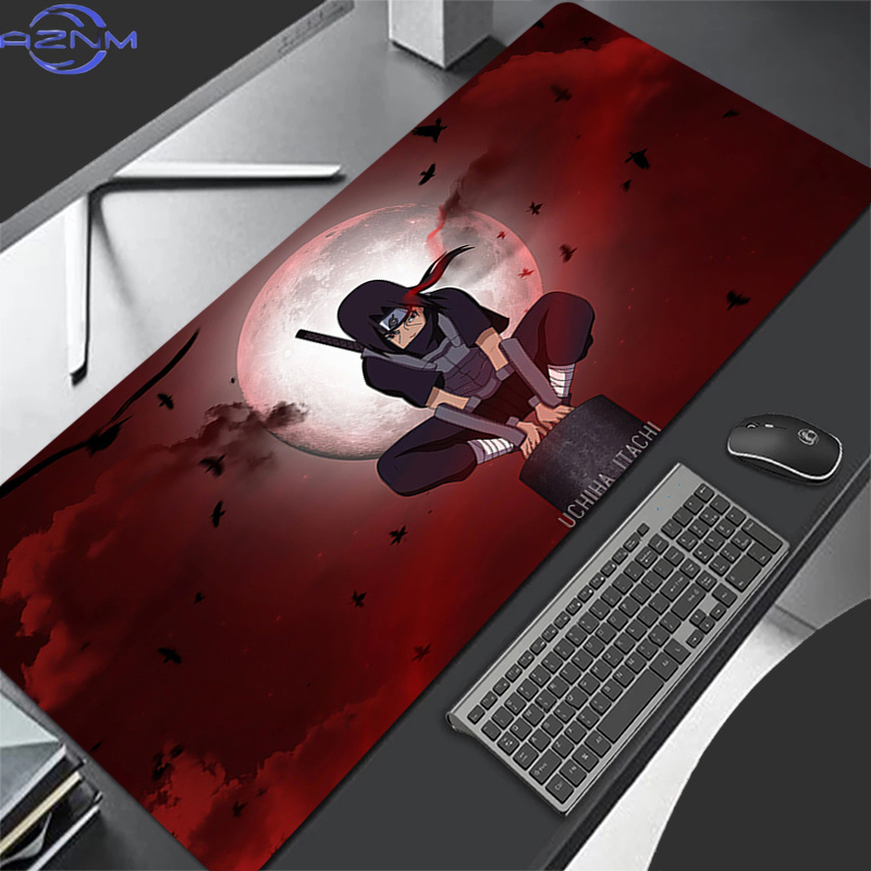 وسادة فأرة شهيرة كبيرة الحجم ب - مراجعة Pc Gaming Naruto وسعره
