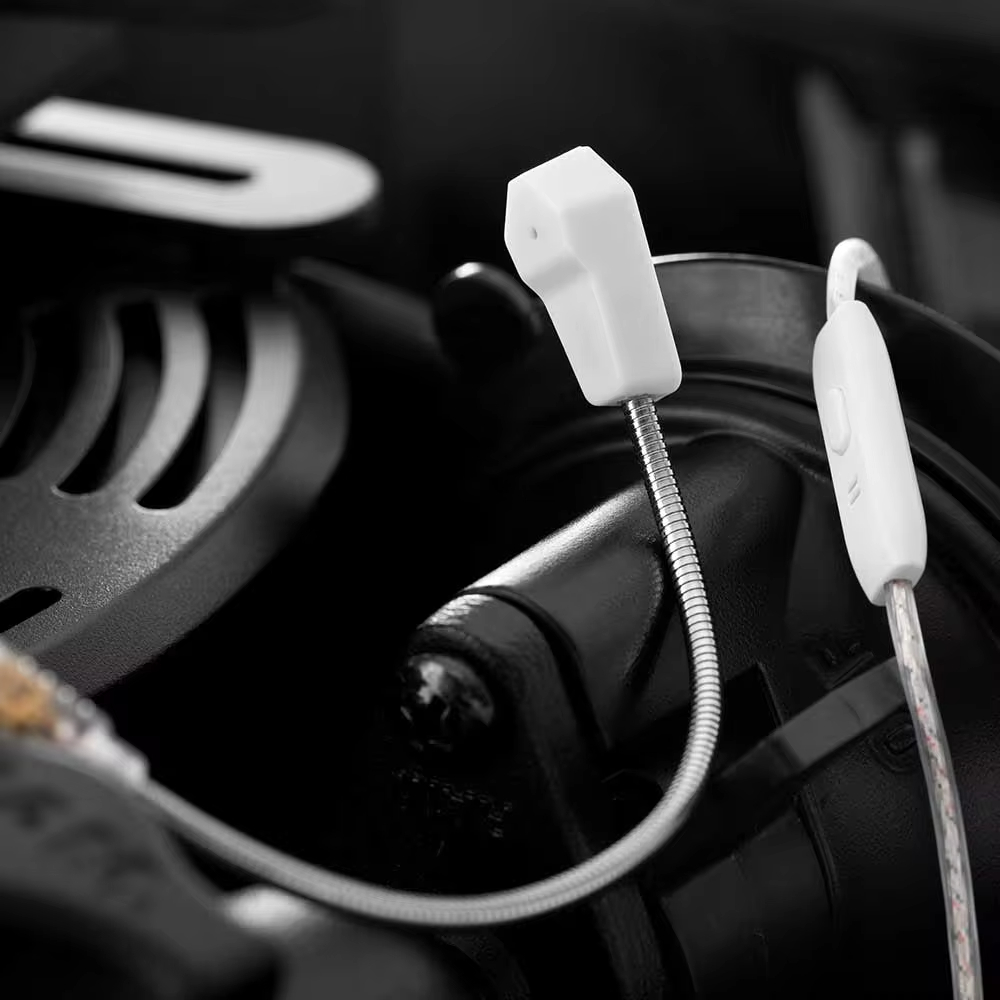 جديد Kinera Celest Sky Wing سم - مراجعة Gaming Microphone وسعره