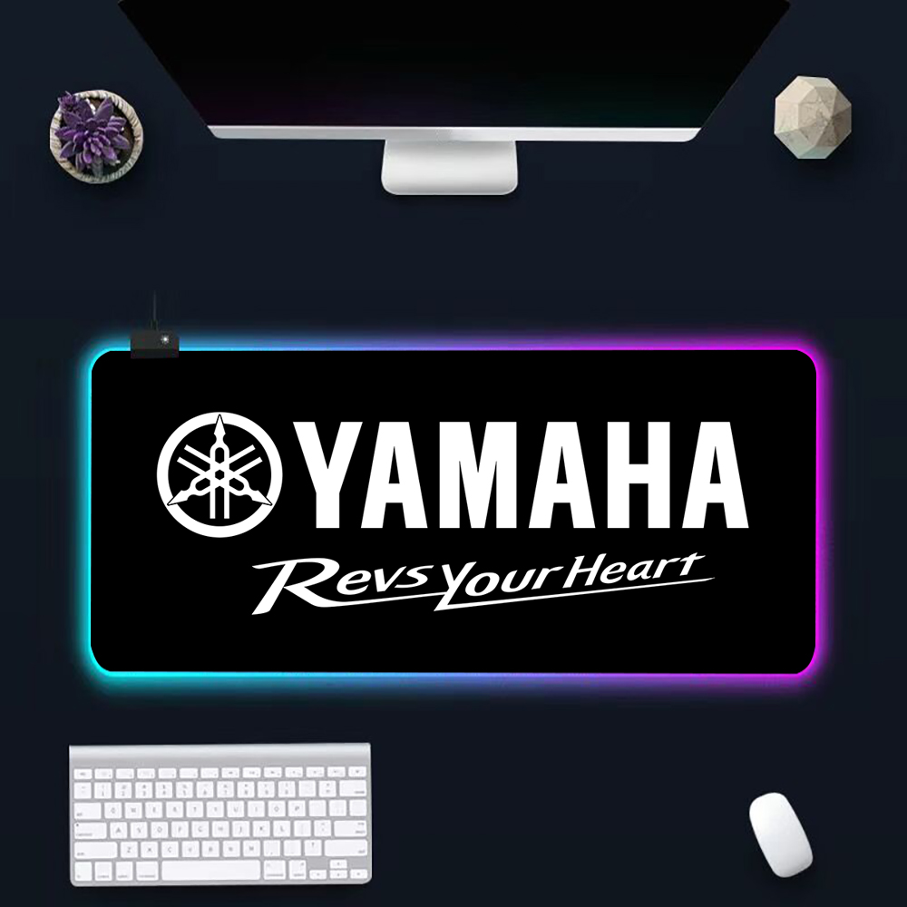 لوحة ماوس للألعاب على الكمبيوت - مراجعة Rgb Mousepad وسعره