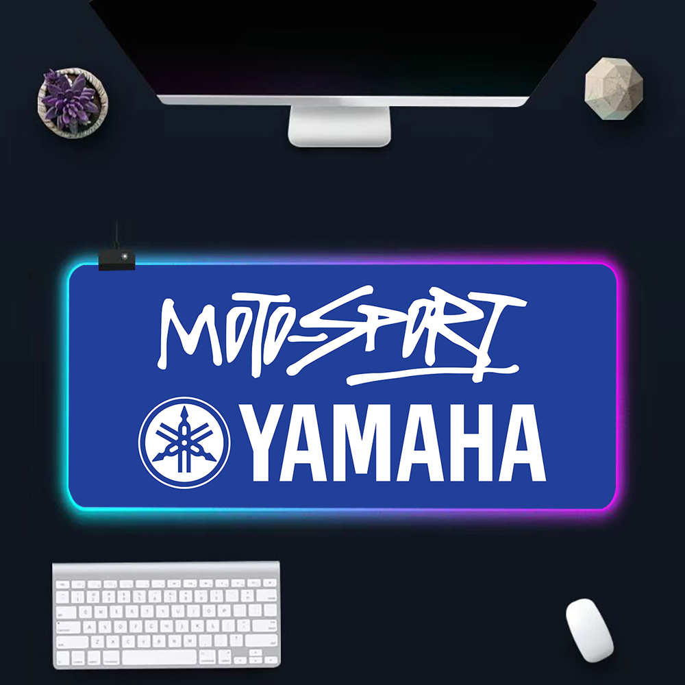 لوحة ماوس للألعاب على الكمبيوت - مراجعة Rgb Mousepad وسعره