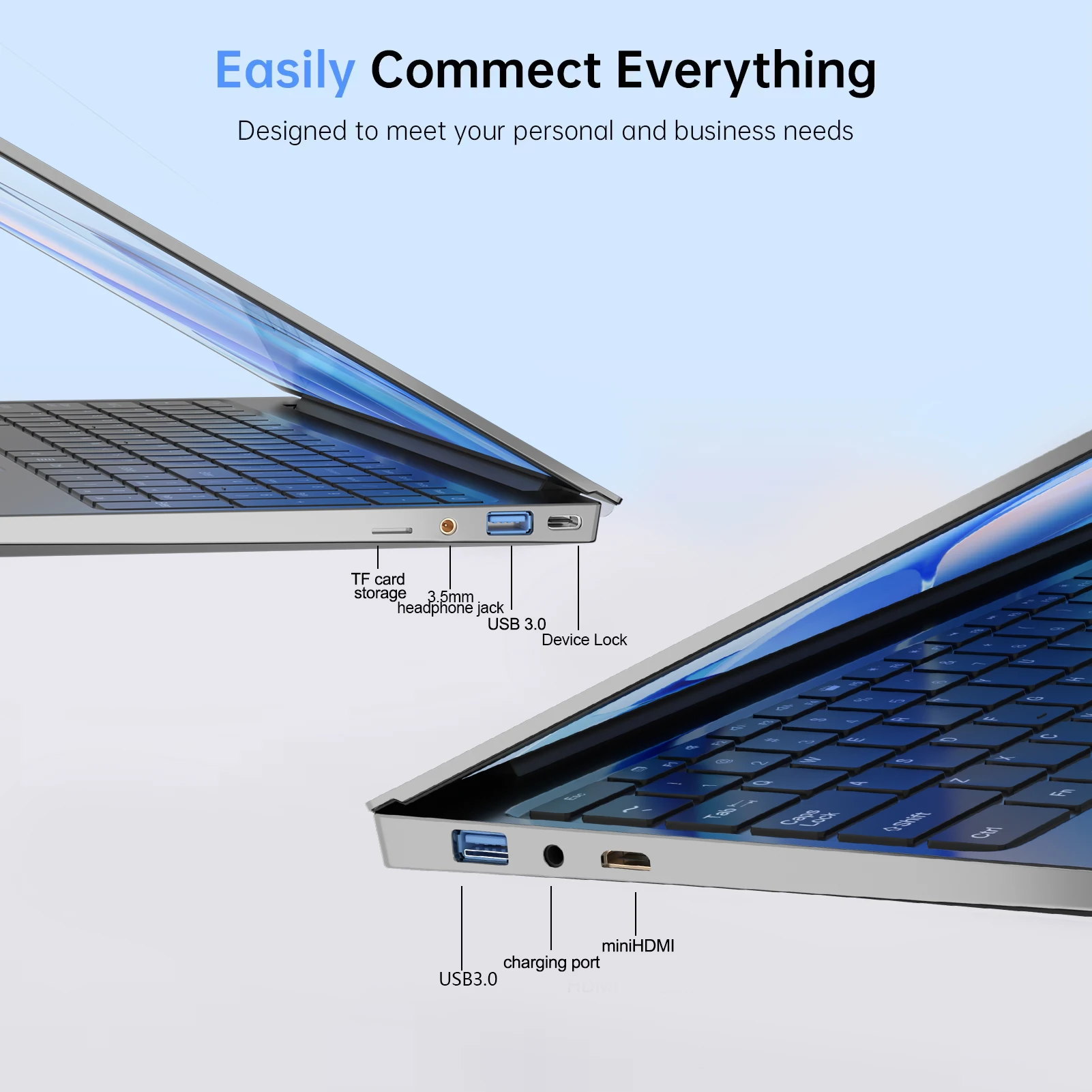 كمبيوتر محمول 15.6 بوصة Intel  - مراجعة Pc Gaming I7 وسعره