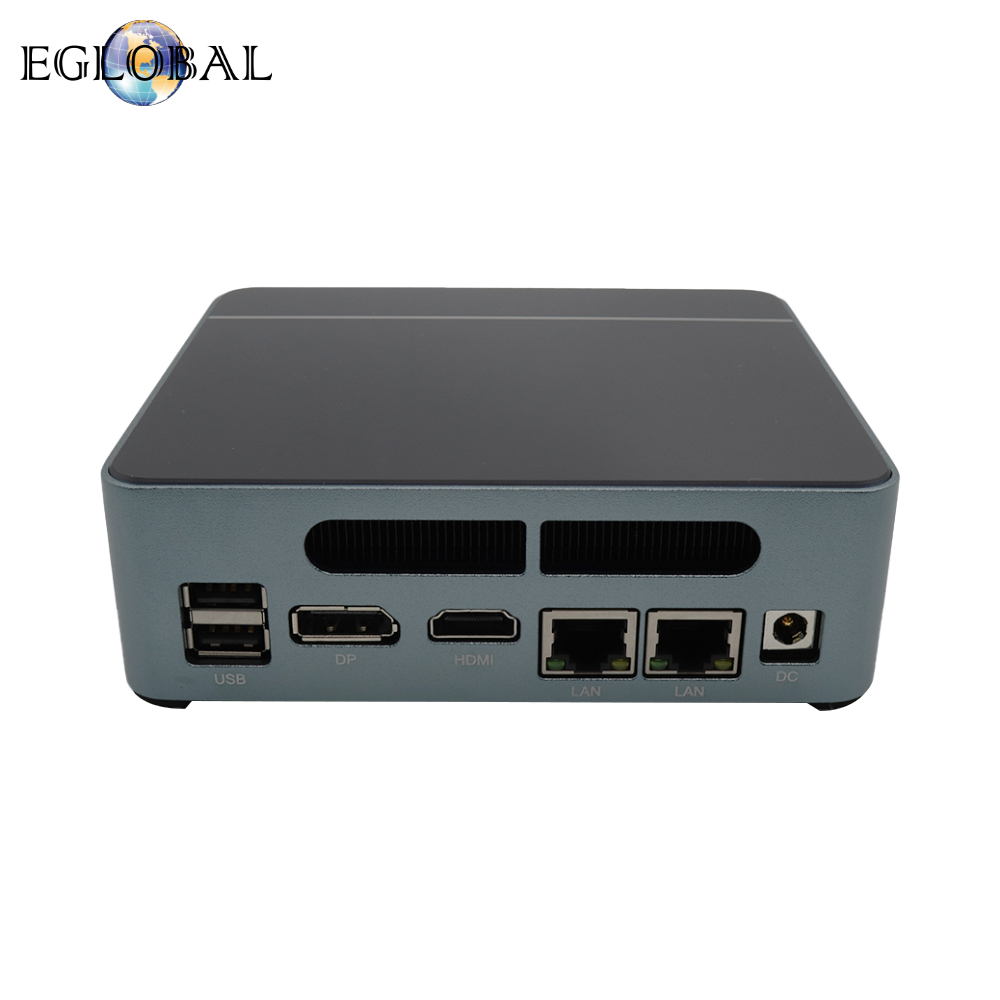Eglobal 12th 13th Gen I5 1235U - مراجعة Pc Gaming I7 وسعره