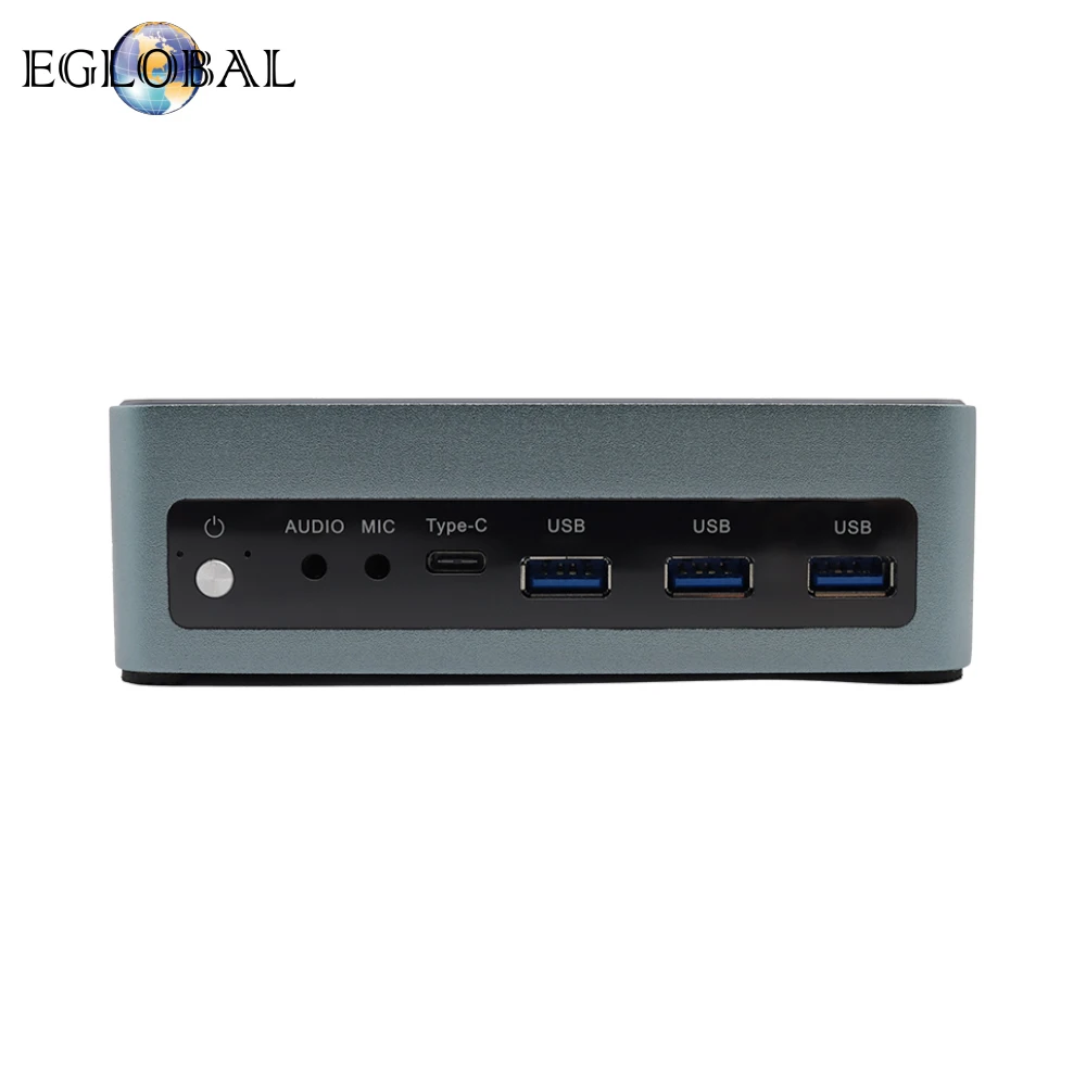 Eglobal 12th 13th Gen I5 1235U - مراجعة Pc Gaming I7 وسعره