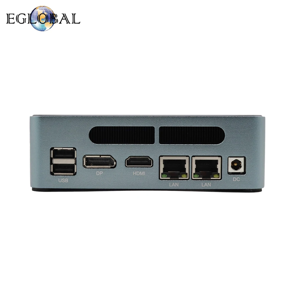 Eglobal 12th 13th Gen I5 1235U - مراجعة Pc Gaming I7 وسعره