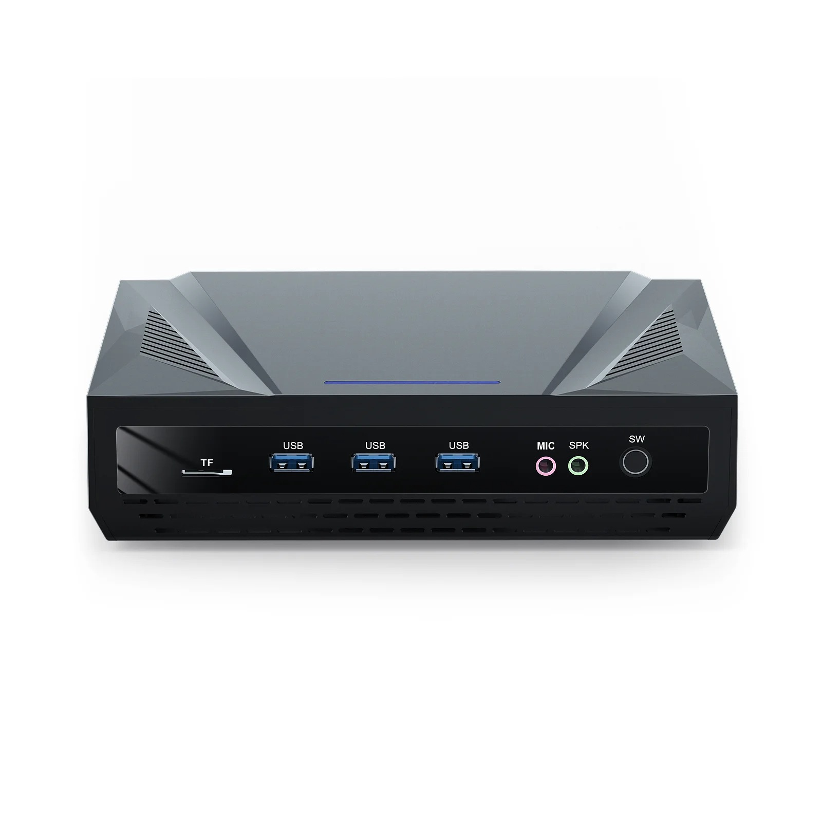 لابتوب فائق النحافة بنظام ويند - مراجعة Pc Gaming I7 وسعره