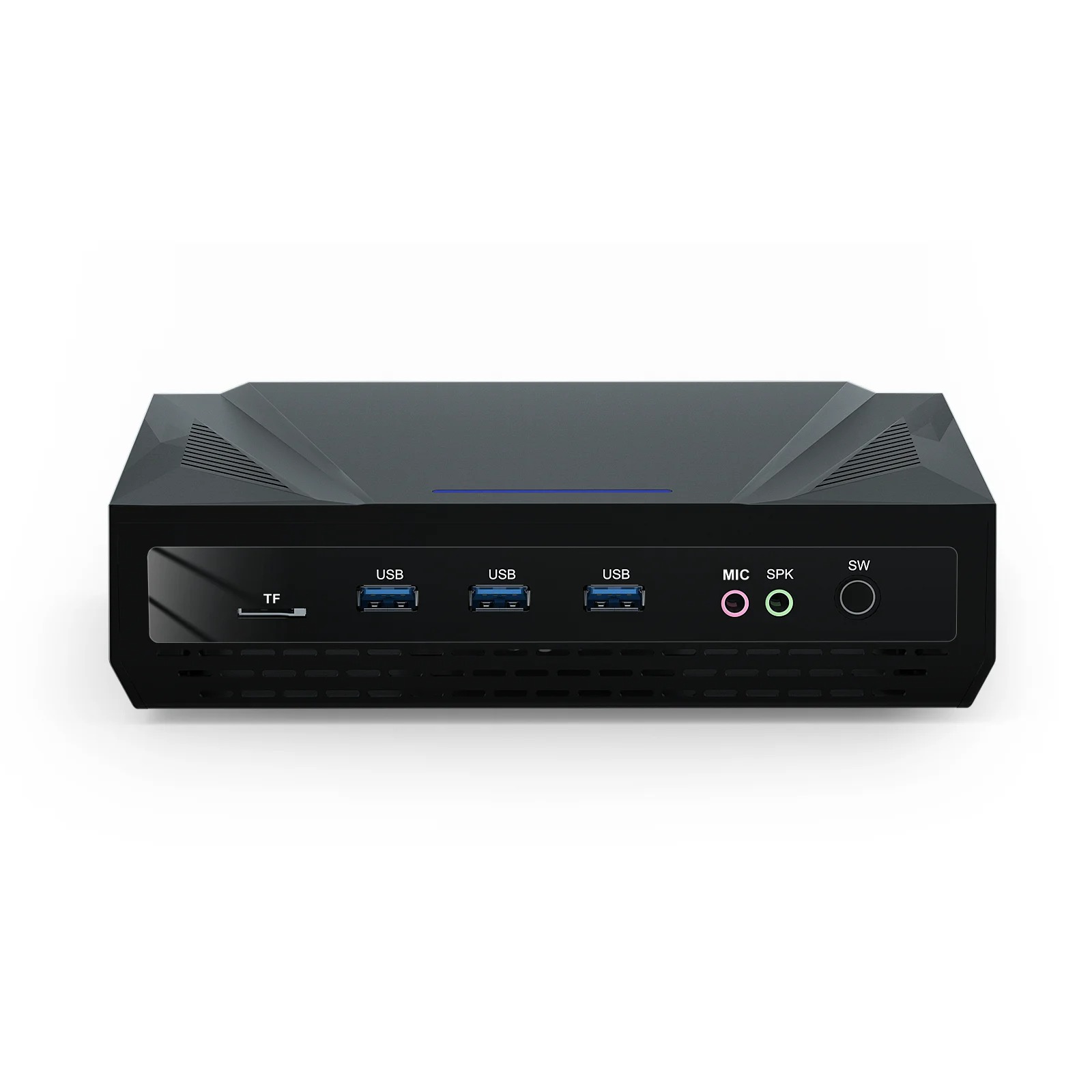 لابتوب فائق النحافة بنظام ويند - مراجعة Pc Gaming I7 وسعره
