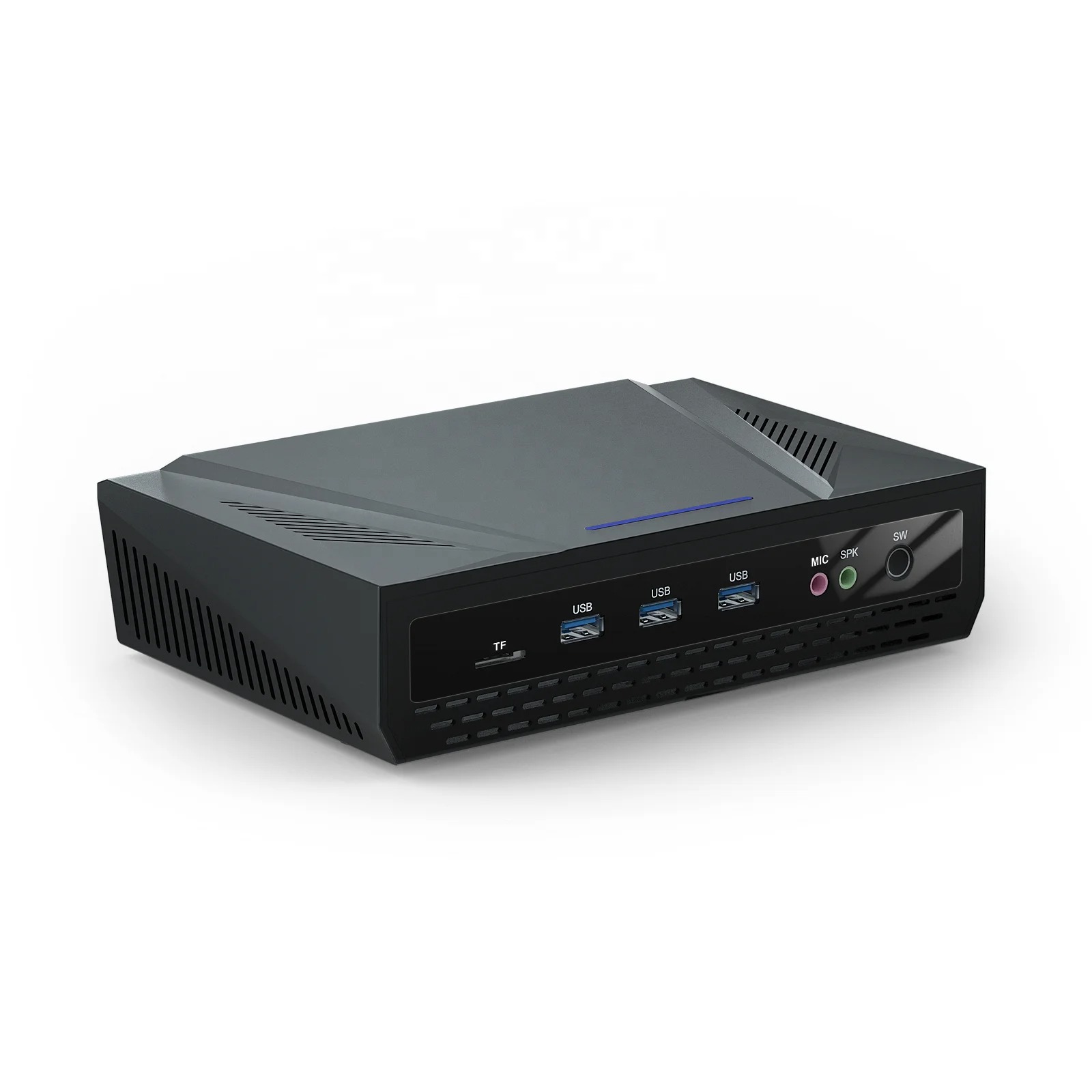 لابتوب فائق النحافة بنظام ويند - مراجعة Pc Gaming I7 وسعره