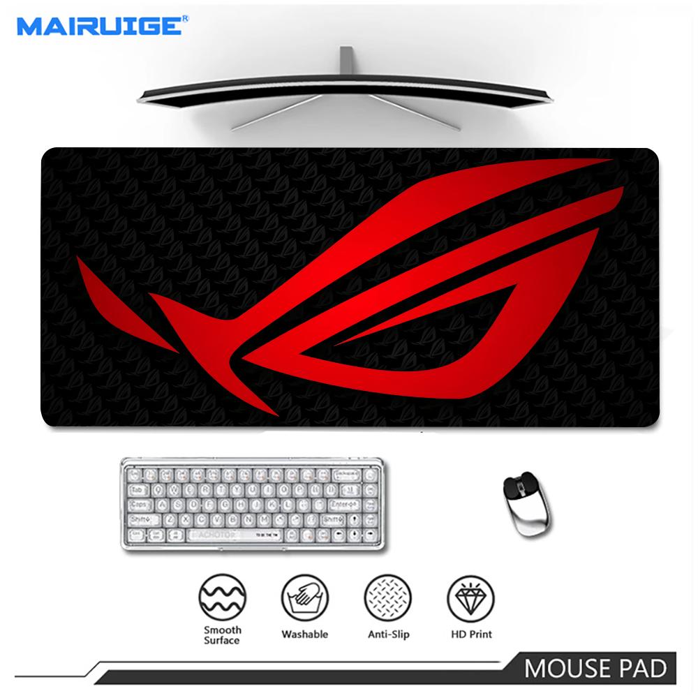 سجادة ماوس ألعاب مانعة للانزلا - مراجعة Pc Gaming Asus Rog وسعره