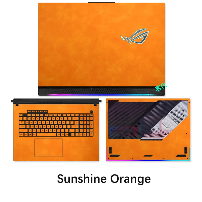 ملصقات عصرية مطلية للكمبيوتر ا - مراجعة Pc Gaming Asus Rog وسعره