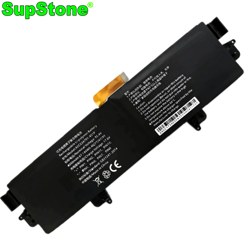 SupStone AEC634791-4S1P 454516 - مراجعة Pc Gaming Second وسعره