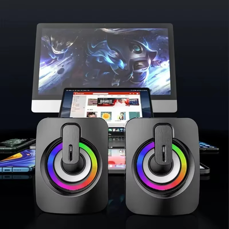 مكبرات صوت سلكية USB للألعاب م - مراجعة Gaming Microphone وسعره