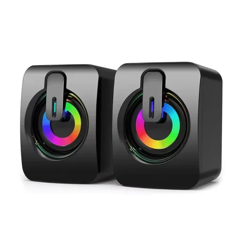 مكبرات صوت سلكية USB للألعاب م - مراجعة Gaming Microphone وسعره