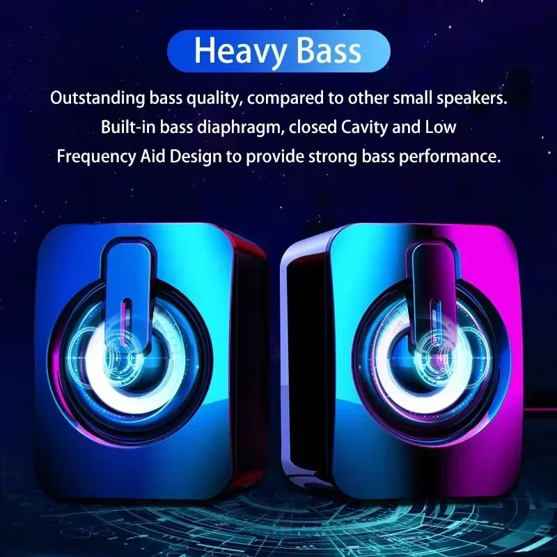 مكبرات صوت سلكية USB للألعاب م - مراجعة Gaming Microphone وسعره