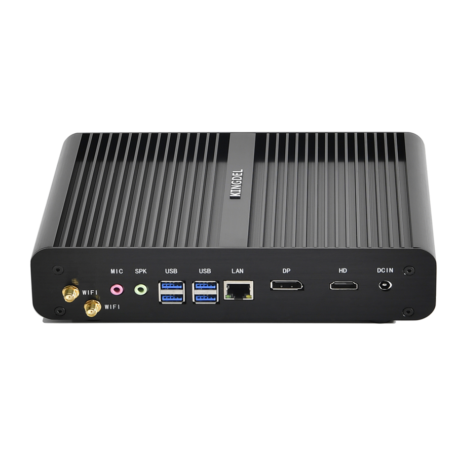 جهاز كمبيوتر صغير من الجيل الث - مراجعة Pc Gaming I7 وسعره