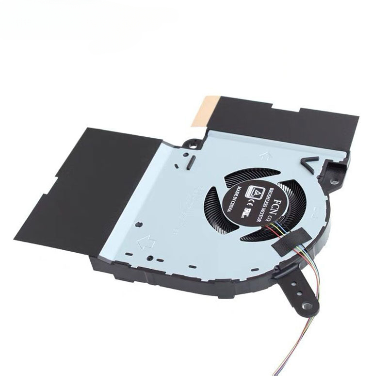 مروحة تبريد وحدة المعالجة المر - مراجعة Pc Gaming Asus Rog وسعره