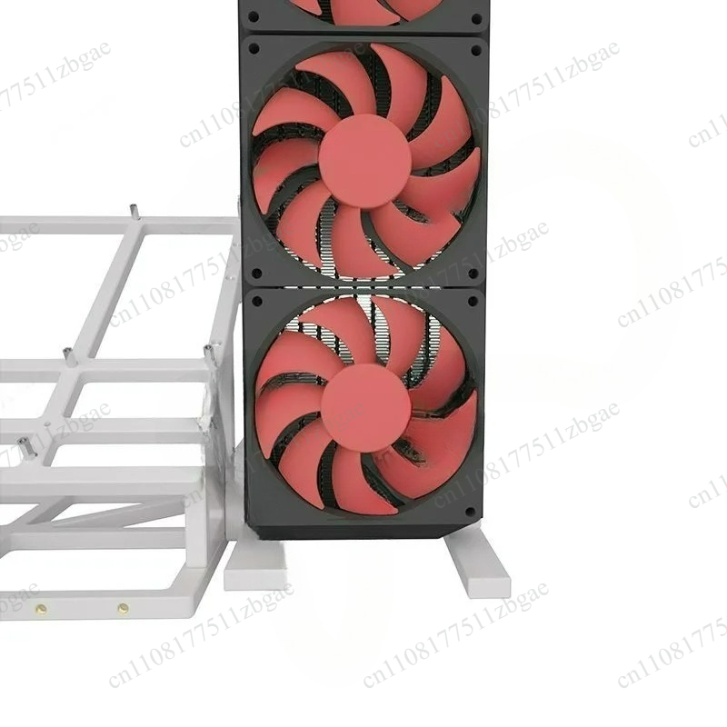 هيكل كمبيوتر مفتوح، هيكل طابعة - مراجعة Pc Gaming Itx وسعره