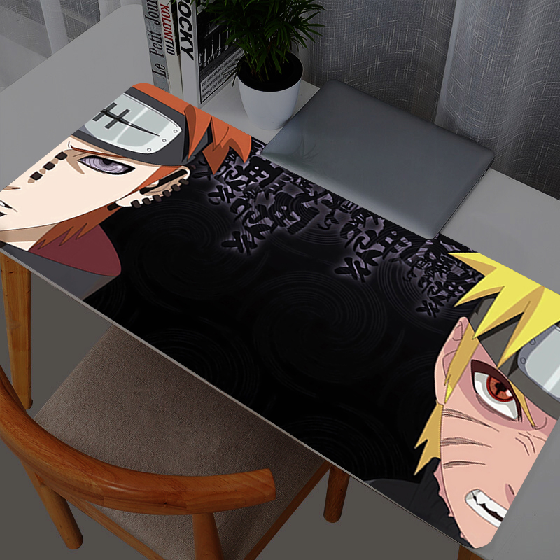 اليابان ناروتو أنيمي مسند الما - مراجعة Pc Gaming Naruto وسعره