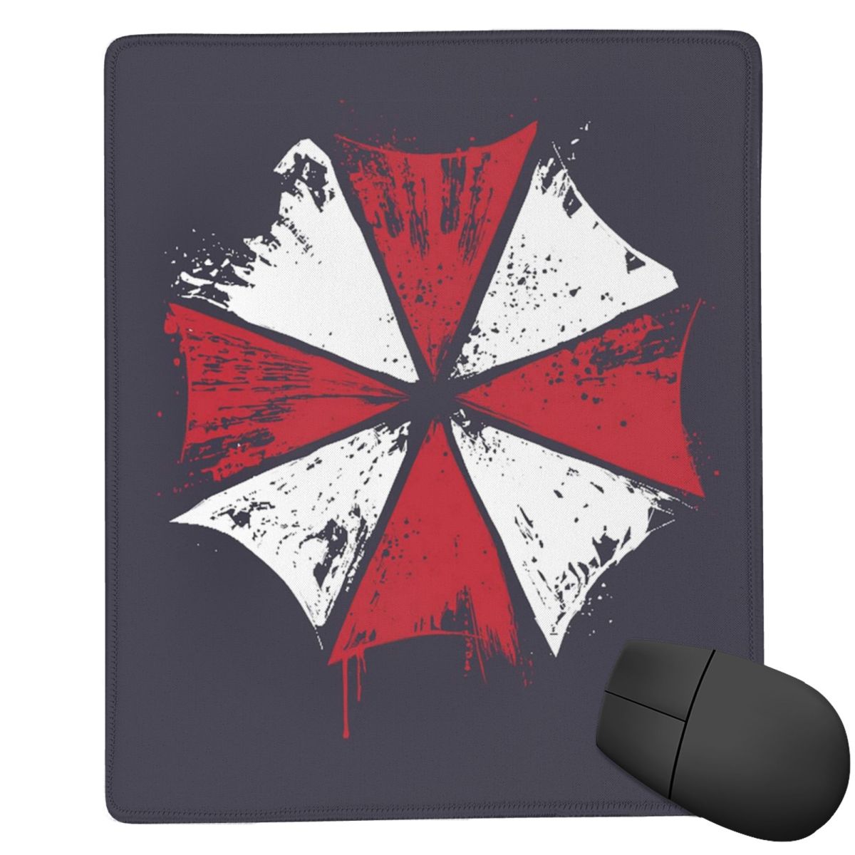 وسادة ماوس من شركة فيلم جيم كو - مراجعة Pc Gaming Umbrella وسعره