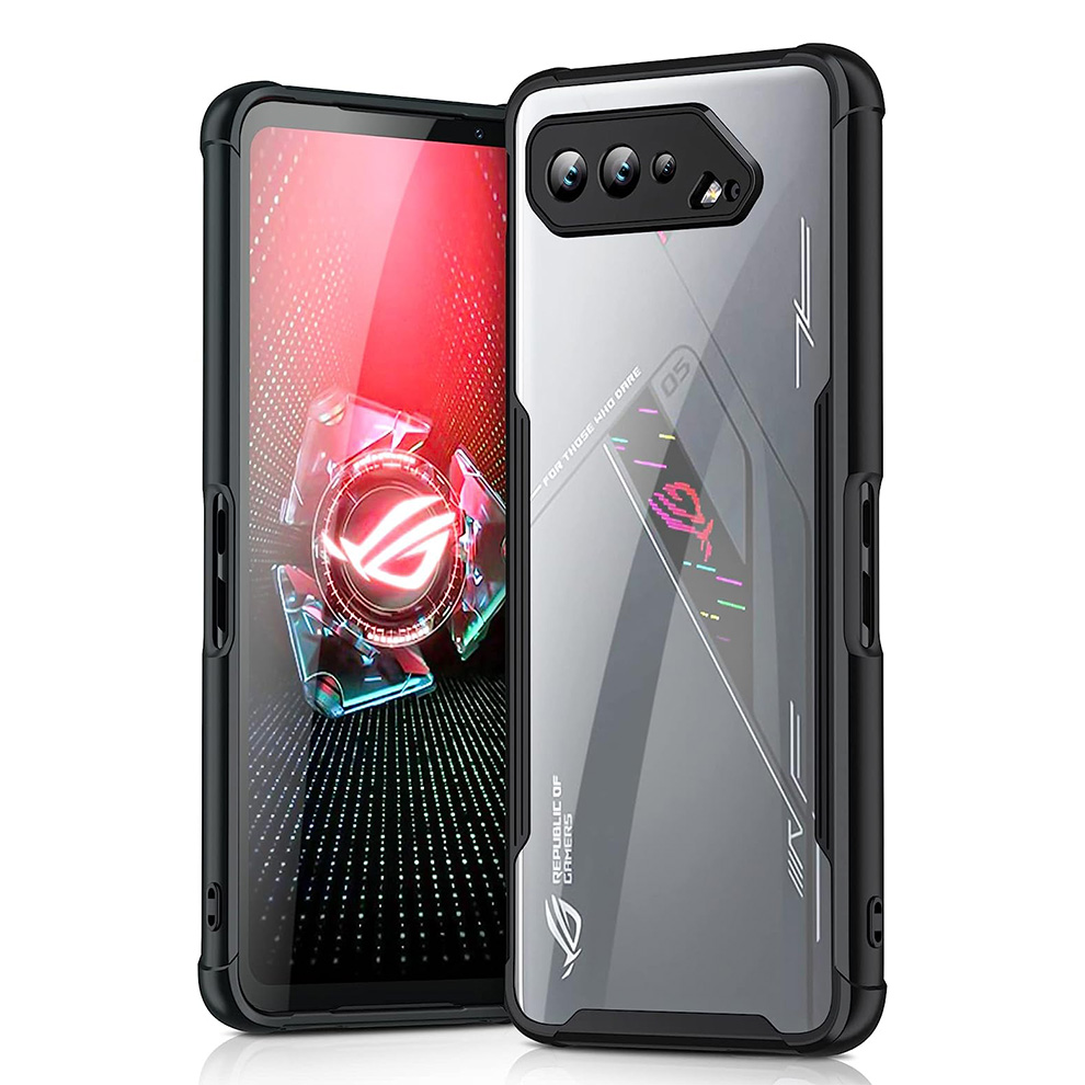 حافظة لهاتف ASUS ROG Phone 5،  - مراجعة Pc Gaming Asus Rog وسعره