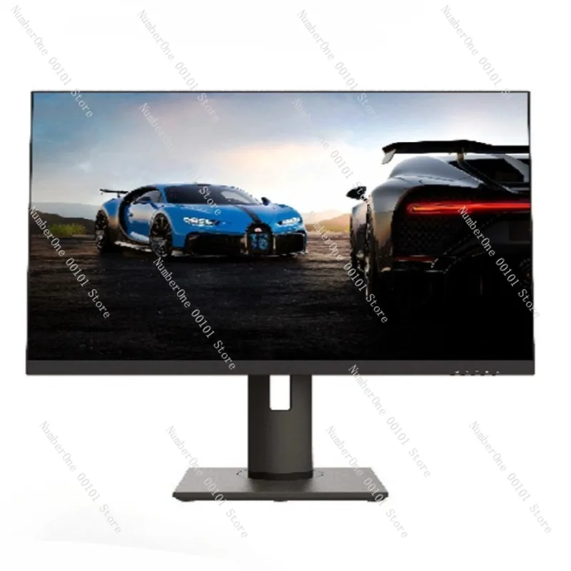 شاشة ألعاب 24.5 بوصة / 27 بوصة - مراجعة High Refresh Monitor وسعره