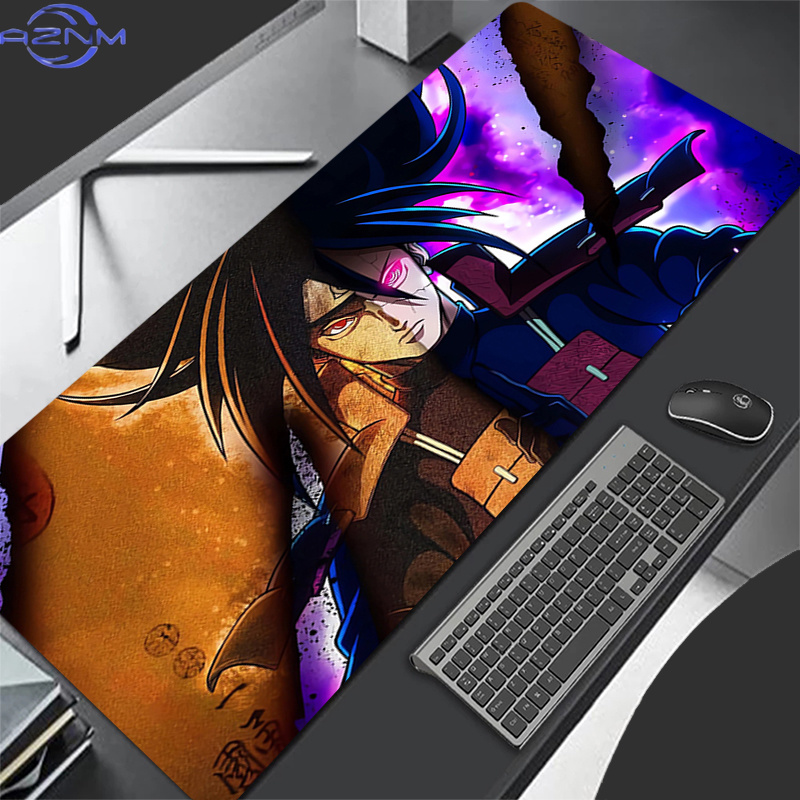 بساط فأرة ناروتو مادارا أوتشيه - مراجعة Pc Gaming Naruto وسعره