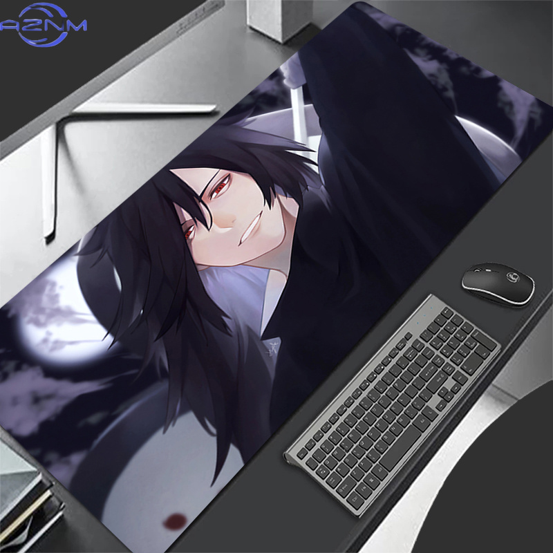 بساط فأرة ناروتو مادارا أوتشيه - مراجعة Pc Gaming Naruto وسعره