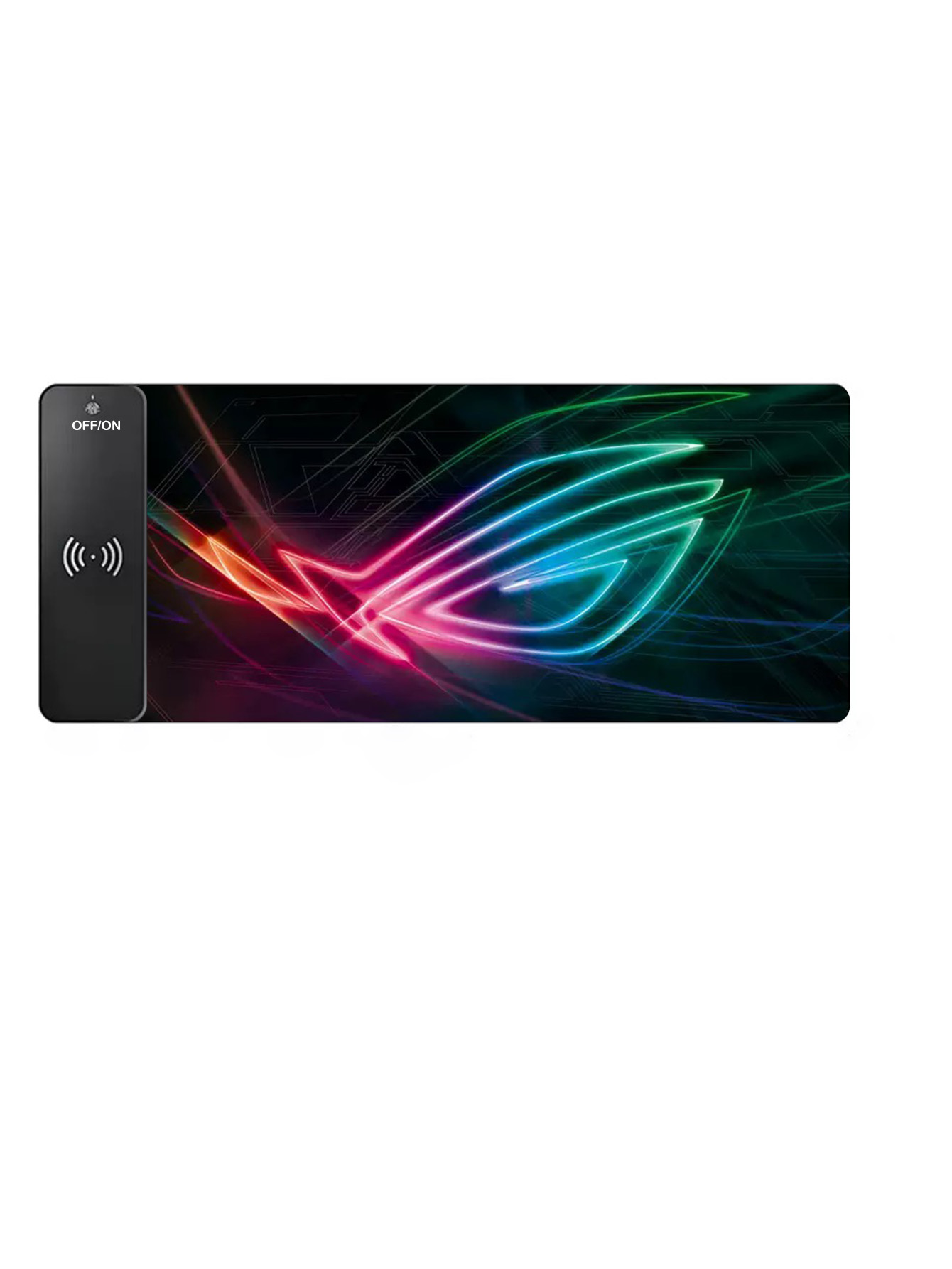 لوحة ماوس متعددة الوظائف مع إض - مراجعة Rgb Mousepad وسعره
