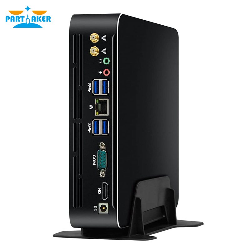 جهاز كمبيوتر صغير من بارتاكر ب - مراجعة Pc Gaming I7 وسعره