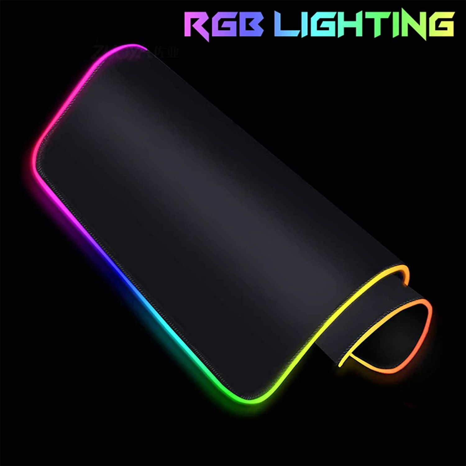 لوحة ماوس RGB فيلينا إيرجيد زي - مراجعة Rgb Mousepad وسعره