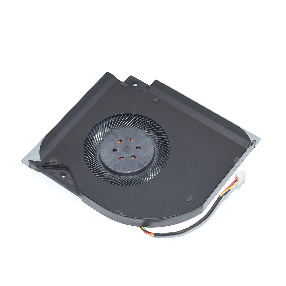 مروحة وحدة معالجة مركزية جديدة - مراجعة Pc Gaming Asus Rog وسعره