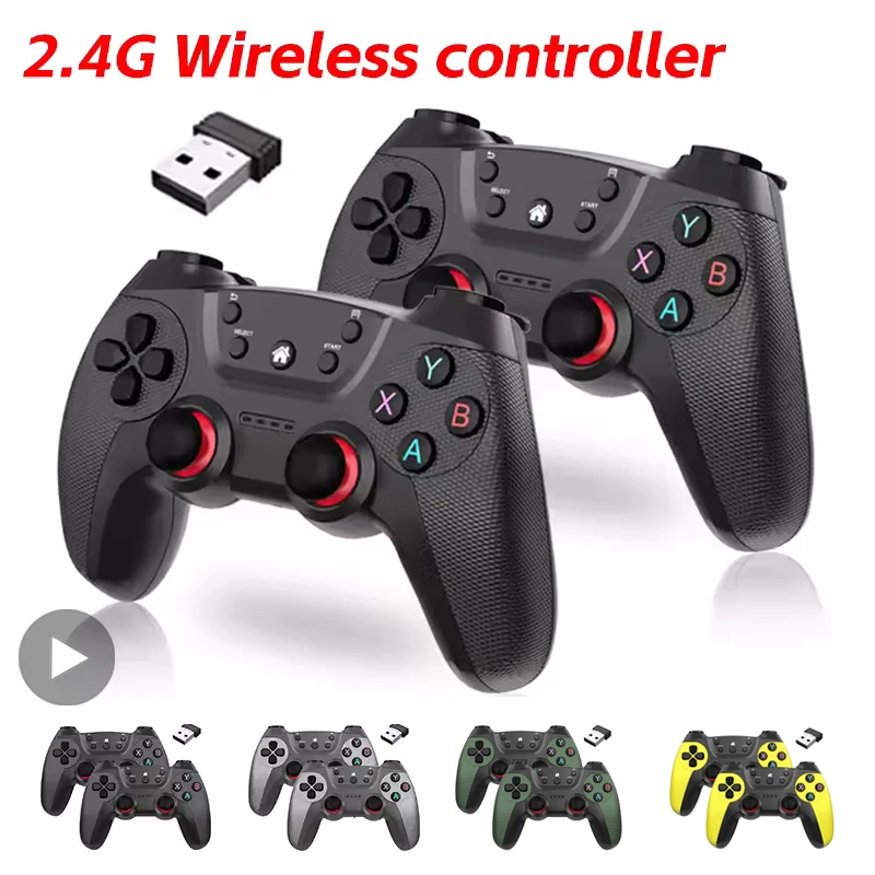 وحدة تحكم لاسلكية للهواتف المح - مراجعة Pc Gaming On Tv وسعره