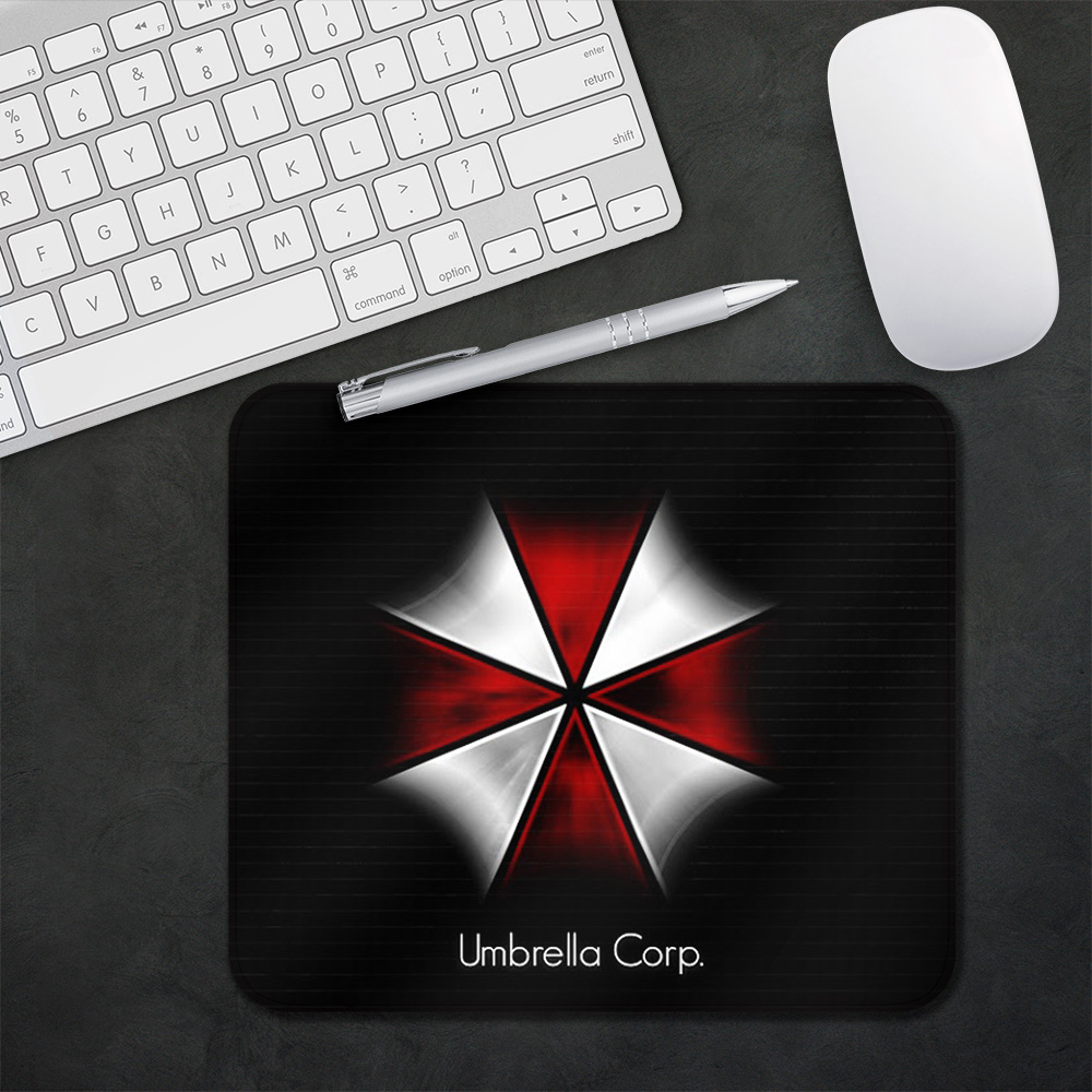 لوحة ماوس صغيرة للألعاب للكمبي - مراجعة Pc Gaming Umbrella وسعره