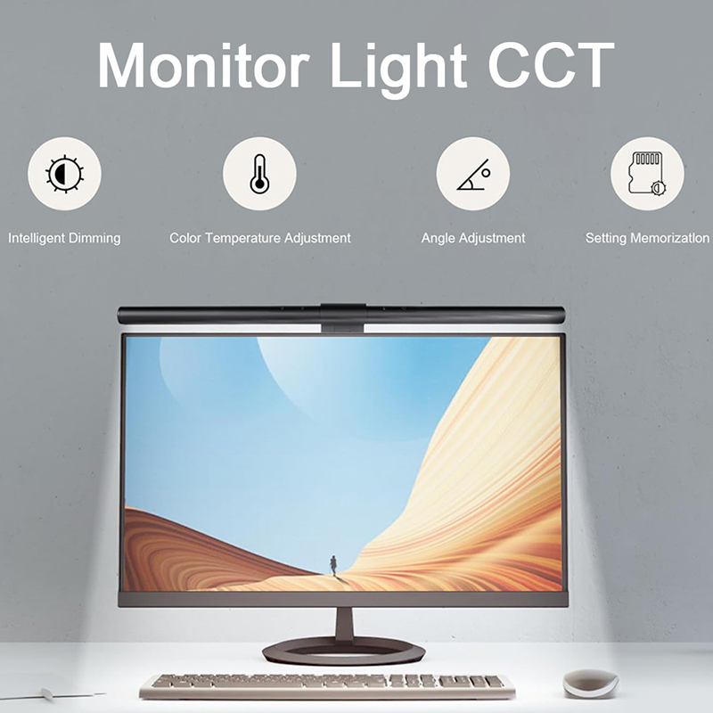 LED الكمبيوتر شاشة الكمبيوتر ض - مراجعة Pc Gaming Rgb وسعره