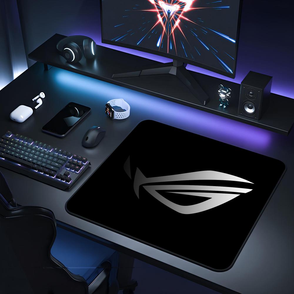 A-AsusES ROG لوح فأرة ألعاب، ح - مراجعة Pc Gaming Asus Rog وسعره