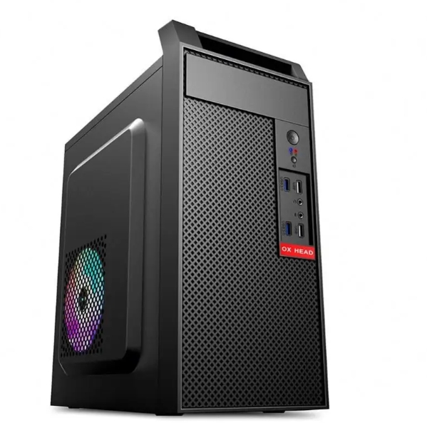 محطة عمل عالية الجودة مع معالج - مراجعة Pc Gaming I7 وسعره