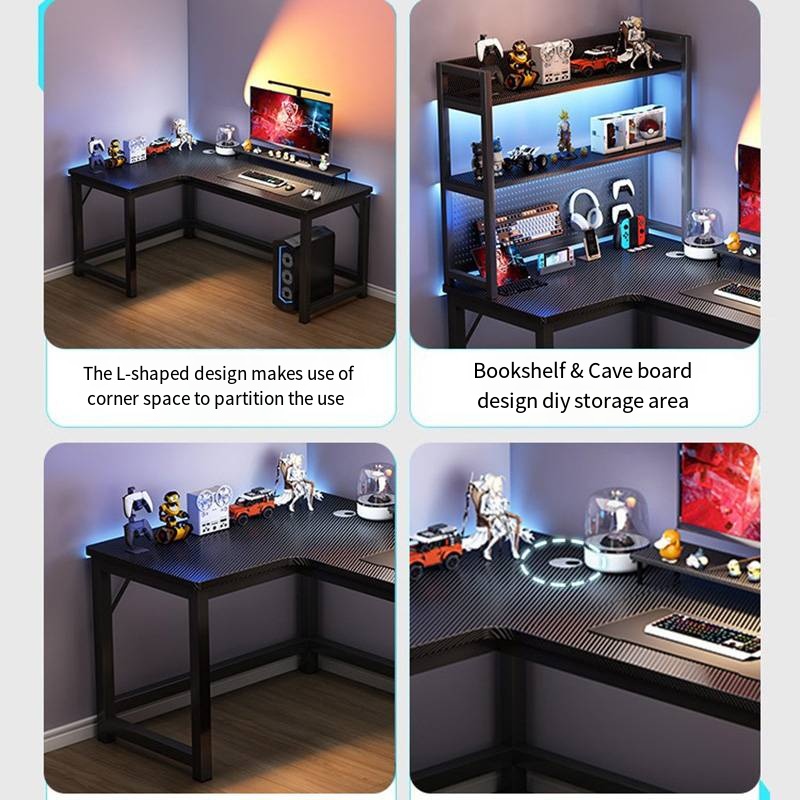 أثاث المكاتب الأوروبية طاولة م - مراجعة Pc Gaming Cafe وسعره