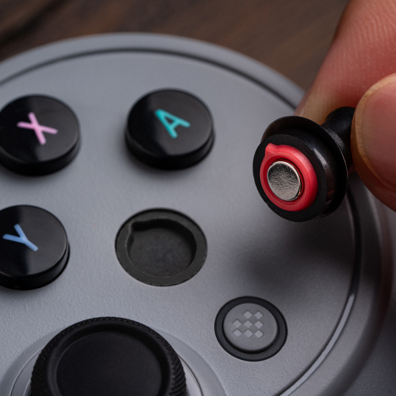 وحدة تحكم الألعاب اللاسلكية 8B - مراجعة Pc Gaming Second وسعره