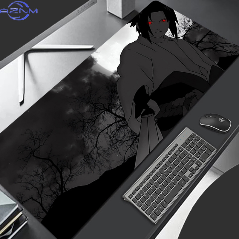 وسادة فأرة رائعة بتصميم ناروتو - مراجعة Pc Gaming Naruto وسعره